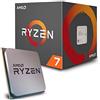 AMD YD2700BBAFBOX Processore per Desktop PC, Argento