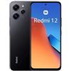 Xiaomi - Redmi 12 4-128GB - Black