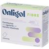 ALFASIGMA SpA Onligol Fibre, 20 Bustine, Gusto Prugna