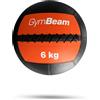 GymBeam Wall Ball 6 kg