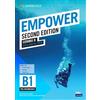 Cambridge Empower. Combo B. Per le Scuole superiori. Con espansione online: Pre-intermediate