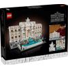 LEGO ARCHITECTURE 21062 Fontana di Trevi - KLOLEGLEG1714
