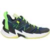 JORDAN - Sneakers - Blu