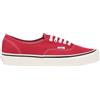 VANS - Sneakers - Rosso