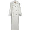 MAX MARA THE CUBE - Soprabito - Grigio chiaro