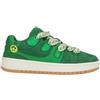 BARROW - Sneakers - Verde scuro