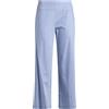 ALESSIA SANTI - Pantalone - Blu chiaro