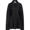 RÓHE - Camicie e bluse in seta - Nero