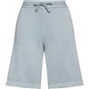 CIRCOLO 1901 - Shorts & Bermuda - Grigio