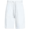 CIRCOLO 1901 - Shorts & Bermuda - Grigio chiaro