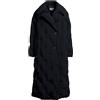 MAISON MARGIELA - Piumino - Blu notte