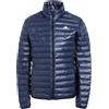 ADIDAS - Piumino - Blu notte