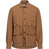 TIMBERLAND - Giubbotto - Khaki