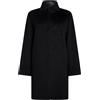 CINZIA ROCCA - Cappotto - Nero