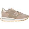 PHILIPPE MODEL - Sneakers - Sabbia