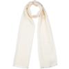AGNONA - Sciarpe e foulard - Panna