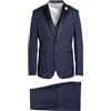 PAOLONI - Abito - Blu navy