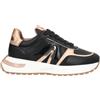 ALEXANDER SMITH - Sneakers - Nero