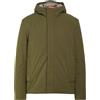 SUNS BOARDS - Giubbotto - Verde militare