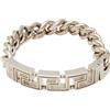 VERSACE - Bracciale - Argento