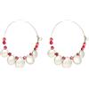 ISABEL MARANT - Orecchini - Argento
