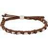ISABEL MARANT - Bracciale - Cuoio