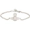 VIVIENNE WESTWOOD - Bracciale - Argento