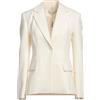 SIMONA CORSELLINI - Blazer - Avorio