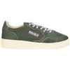 AUTRY - Sneakers - Verde militare