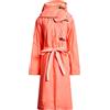 BARBOUR INTERNATIONAL x ROKSANDA - Parka - Arancione