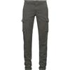 MASON'S - Cargo - Khaki