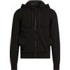 EMPORIO ARMANI - Felpa - Nero