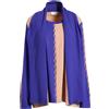 CORTE dei GONZAGA - Pullover - Viola