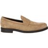 TOD'S - Mocassino - Sabbia