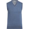 GIOFERRARI - Maglia Gilet - Avio