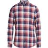 BARBOUR - Camicia a quadri - Rosso