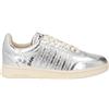 DSQUARED2 - Sneakers - Argento