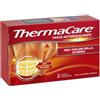 Thermacare Fasce Autoriscaldanti per i Dolori della Schiena, 2 Fasce