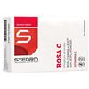 New Syform ROSA C 30 COMPRESSE DA 1400 MG