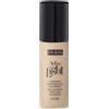 Pupa Active Light Foundation Attivatore di fondotinta per il viso 040