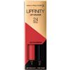 M.FACTOR LIP FINITY N.140 1 St