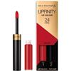 M.FACTOR LIP FINITY N.120 1 St