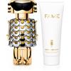 Set regalo Paco Rabanne Fame 2 Pc