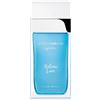E.D.T.D&G LIGHT BLUE IT.LOVE 25ML 25 ml Eau de Toilette