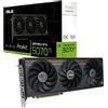 ASUS ProArt NVIDIA GeForce RTX 5070 Ti 16GB GDDR7 OC Edition