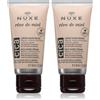 Nuxe Rêve de Miel Cica Rich Hand Cream 2x50 ml