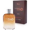 MORRIS WILD LAND EAU DE TOILETTE 100ML