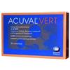 SCHARPER SPA Acuval Vert Integratore Antiossidante 20 Compresse