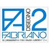 Fabriano Disegno 2 Liscio 10 Confezioni Da 10 Fogli Riquadrati