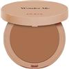 Pupa Wonder Me Bronzer N.004 Dark Warm Polvere Viso Abbronzante